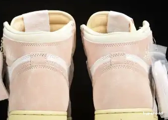 Hyperoad “Washed Jordan Air Pink” 1 FD2596-600 OG High 0609